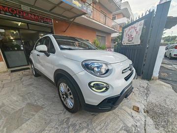 Fiat 500X 1.0 T120 GPL PARI AL NUOVO
