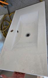 lavandino da bagno