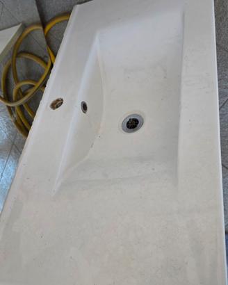 lavandino da bagno