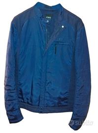 Giacca C N C colore viola TG. S