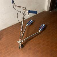 Bici tre ruote