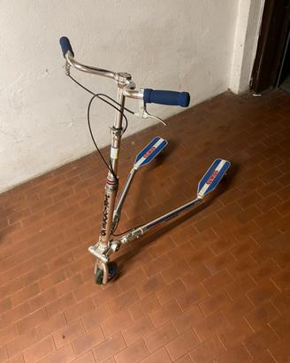 Bici tre ruote