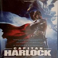 Capitan Harlock - Il Film