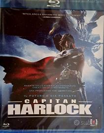 Capitan Harlock - Il Film