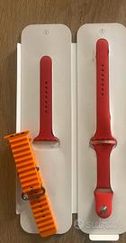 Cinturino Apple Watch originale 