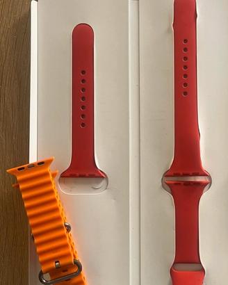 Cinturino Apple Watch originale 