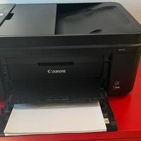 Stampante multifunzione Canon Mx495