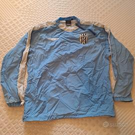 k way a.c.siena umbro taglia m