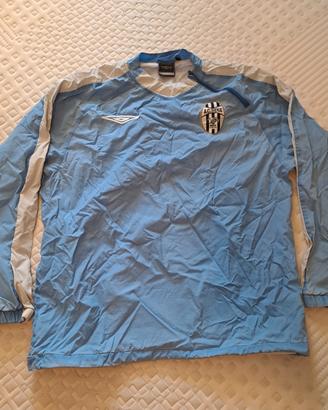 k way a.c.siena umbro taglia m