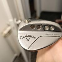 3 wedge callaway stiff