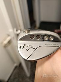 3 wedge callaway stiff