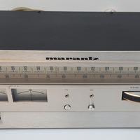 Sintonizzatore tuner MARANTZ model 2100