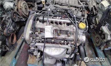 FIAT STILO - 192a5000