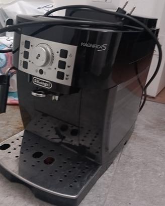 DeLonghi magnifica s da riparare