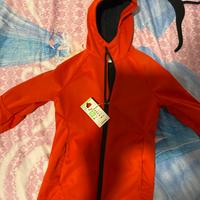 Giacca primaverile Decathlon