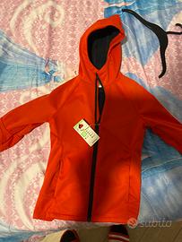 Giacca primaverile Decathlon