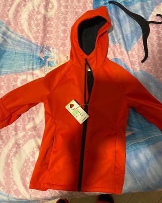 Giacca primaverile Decathlon