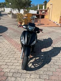 Medley s 125 - ABS (2023)