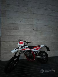 Beta rr 125 4t 2019 limited edition