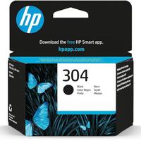 Hp 304 nera cartuccia