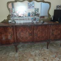 mobili in legno vintage 