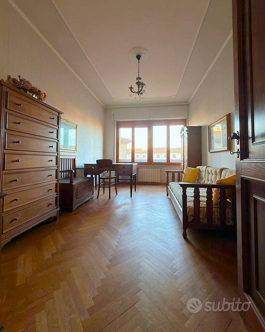 Appartamento – Sassari, Centro storico, Sacro Cuore - Vista 2