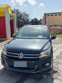 Volkswagen Tiguan 2.0 Sport & Style 140 cv
