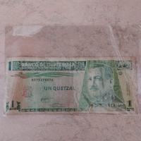 banconote da collezione 