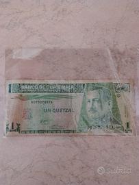 banconote da collezione 