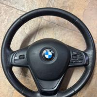 Volante  BMW X1