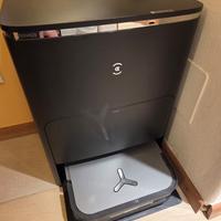 Robot Lavapavimenti Ecovacs Deebot X2 Omni