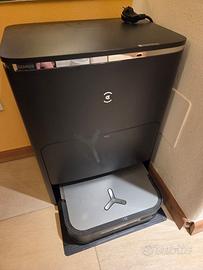 Robot Lavapavimenti Ecovacs Deebot X2 Omni