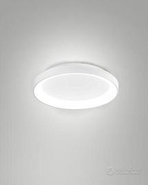 Lampada Fabas Bacco plafoniera