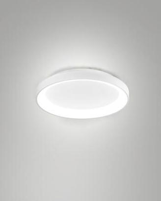 Lampada Fabas Bacco plafoniera