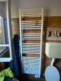 Termoarredo elettrico