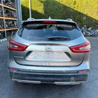 RICAMBI USATI AUTO NISSAN QASHQAI 2018 K9K