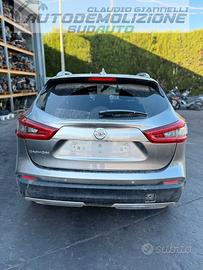 RICAMBI USATI AUTO NISSAN QASHQAI 2018 K9K