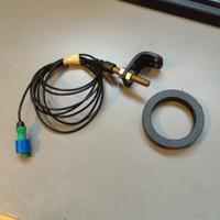 sensore di velocità Alfano 