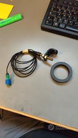 sensore di velocità Alfano 