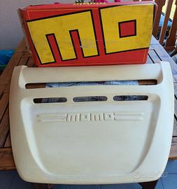 Kit estetico sportivo  MOMO anni 80/90