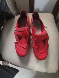 Adidas predator