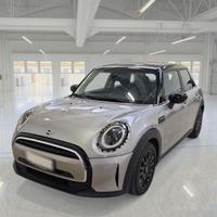 MINI COOPER CLASSIC AUTO 5 PORTE BERLINA