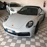 Porsche 911 IVA ESPOSTA INCLUSA