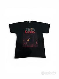 Maglia Metal Kobra