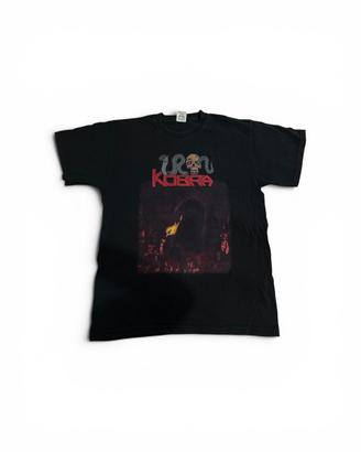 Maglia Metal Kobra