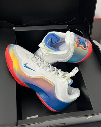 Nike LeBron XXIII Motor King