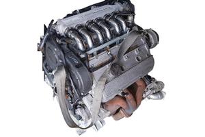 Motore Per Alfa Romeo 164 V6 Turbo Per Ricambi