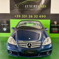 Mercedes-benz A 200 Avantgarde Automatica