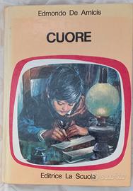 Cuore   E.de Amicis