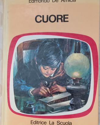 Cuore   E.de Amicis